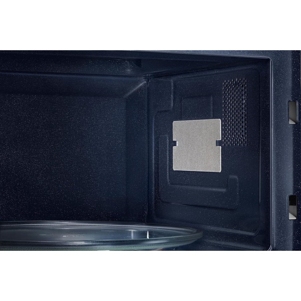 Samsung Solo MWO Capacity 23 L Silver Microwave – view 5