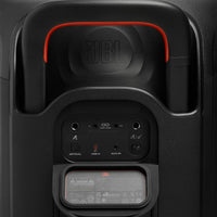 JBL PartyBox 330 - Portable party speaker with JBL legendary sound, AI Sound Boost | JBLPB330BLK