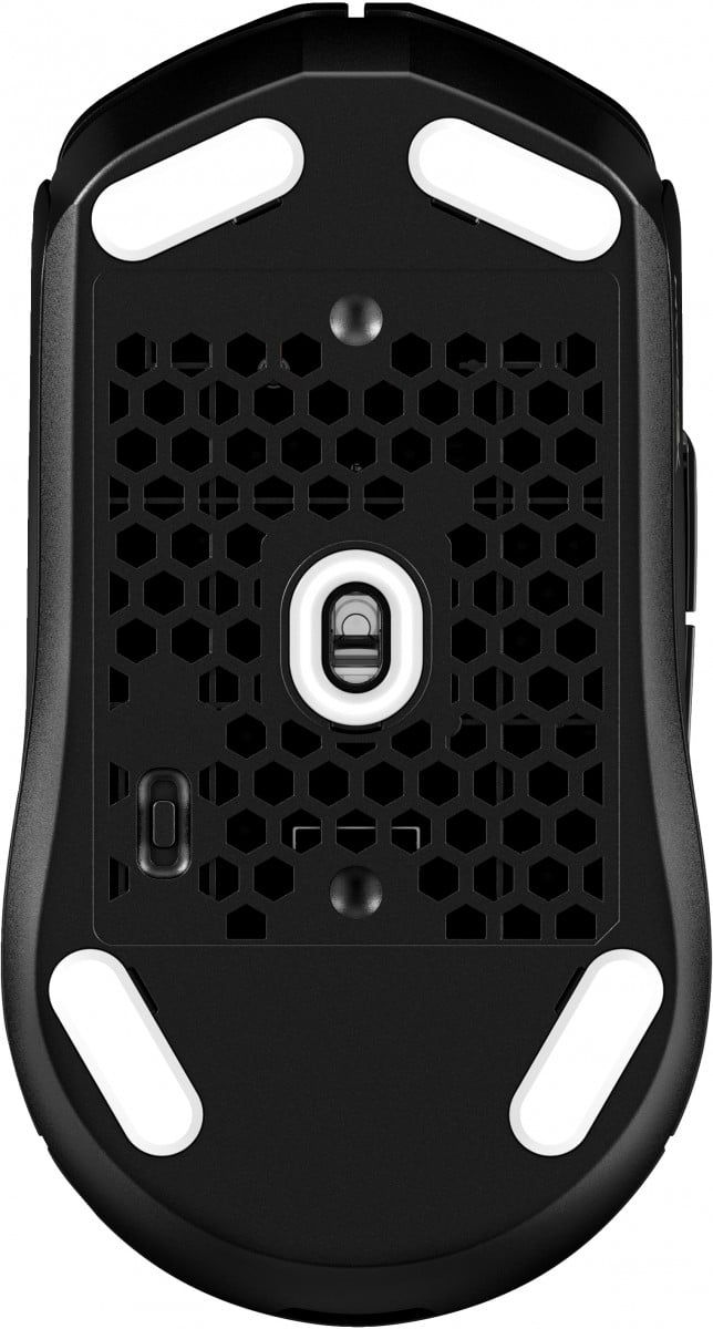 HyperX Pulsefire Haste 2 Core Mouse Wireless Black | 259-8R2E6AA