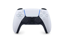 Sony DualSense Wireless Controller for PlayStation 5 – White