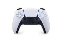 Sony DualSense Wireless Controller for PlayStation 5 – White