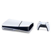 Sony PlayStation 5 Disc Drive Gaming Console – White & Black | 1TB Disc Edition