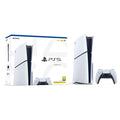 Sony PlayStation 5 Disc Drive Gaming Console – White & Black | 1TB Disc Edition