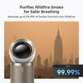 Dreame AirPursue PM10 Air Purifier product image
