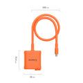Jackery Solar Panel Series Connector product image
