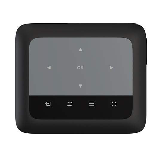 Philips NeoPix 110 HD Home Projector | NPX110/INT