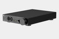 Sennheiser HDV 820 Headphone Amplifier — 3/4 angle, alternate lighting