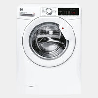 Hoover H-WASH 300 Lite 9kg Washing Machine | H3W49TA4/1-80