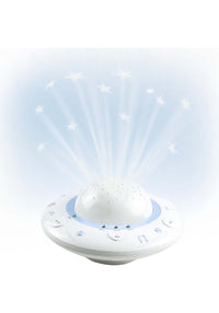 Alecto BC-125 baby projector product image 1