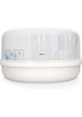 Alecto BW05 White microwave steriliser product image 2