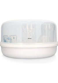 Alecto BW05 White microwave steriliser product image 2