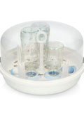 Alecto BW05 White microwave steriliser product image 4