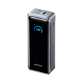 Anker Prime 26K 300W Power Bank, Black - official product image