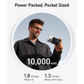 Anker Mag-Go Magnetic Battery | A1654G11