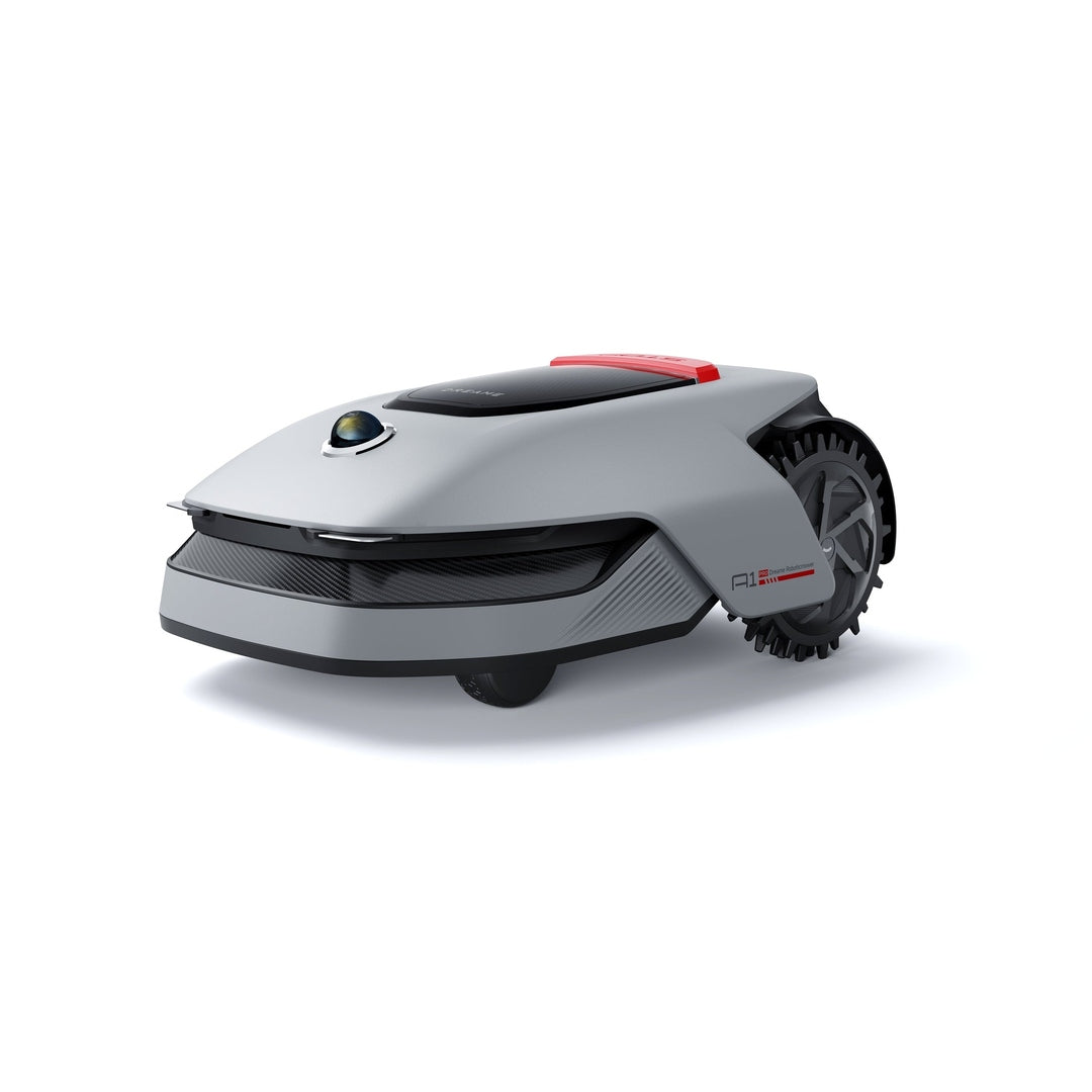 Dreame Robotic Mower A1 Pro with 3D Omnidirectional Obstacle Avoidance | MLLA7210 Dreame Robot Lawnmower Euronics Ireland