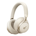 Soundcore Space One Adaptive ANC Headphones - White | A3035G21