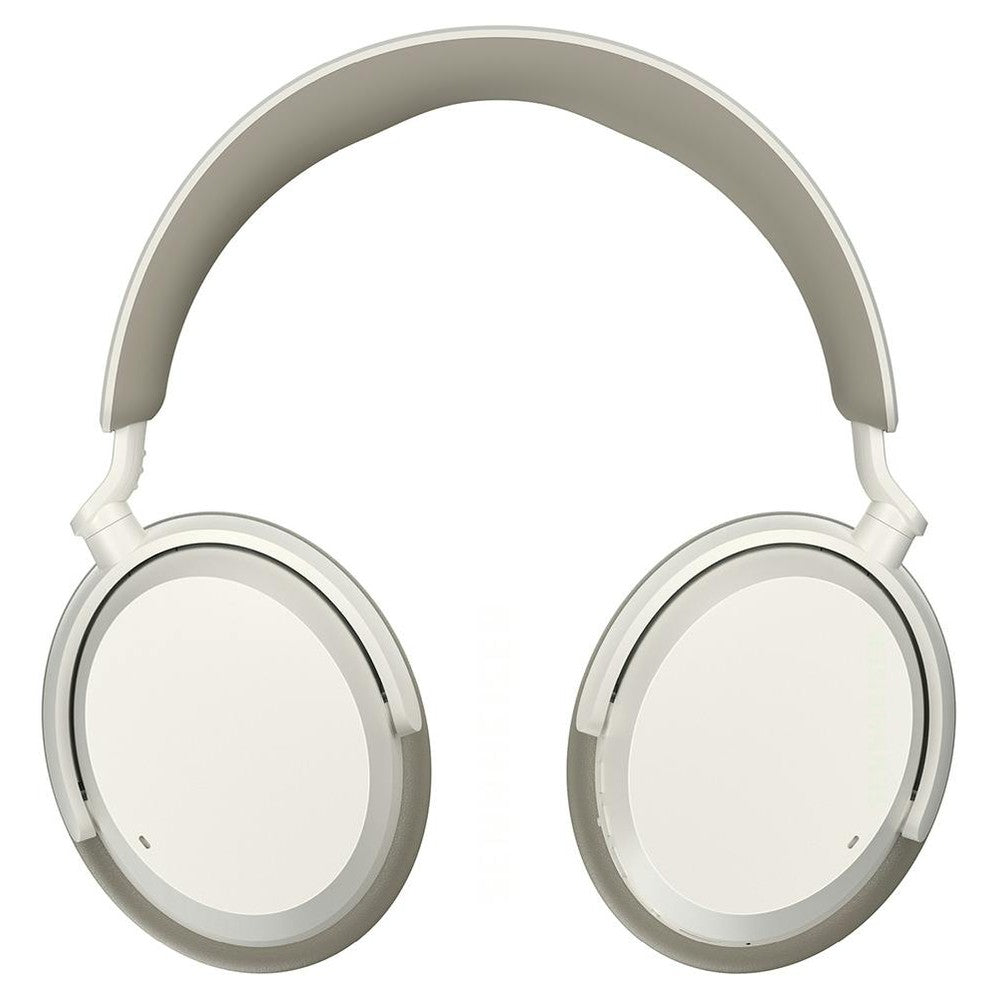 Sennheiser ACCENTUM Wireless – White Headphones – view 3