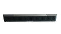 Sennheiser AMBEO Soundbar Max Black — top-down center view