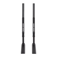 SANUS Accents Universal TV Feet 32"-77" - official product image