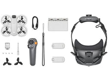 DJI Neo 2 Motion Fly More Combo – Immersive FPV 4K Drone Experience | CP.FP.00000273.01