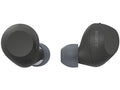 Sony WF-C710N Noise Cancelling True Wireless Earphones - Black - charging case detail