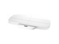 Alecto BC-70 White baby scale product image 1