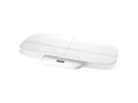 Alecto BC-70 White baby scale product image 1