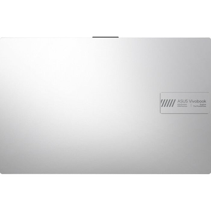 ASUS Vivobook Go 15. 8GB RAM, 512GB SSD, Intel i3 15.6" Full HD Laptop | E1504GA-NJ097W Asus Laptop Euronics Ireland