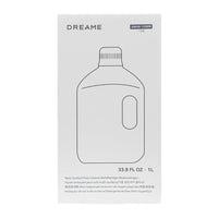 Dreame Multi-Surface Floor Cleaner for Self-Cleaning Robotic Vacuum & Mop - 1L| AWH6 - 1000M Dreame Vacuum Accessories Euronics Ireland