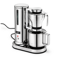Aarke Drip Coffee Maker | 357959 Aarke Coffee Machine Euronics Ireland