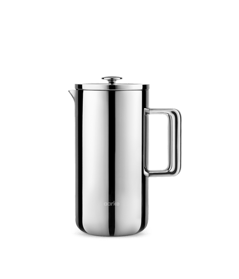 Aarke Coffee Press, Stainless Steel, 1L | A1293