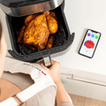 MEATER Plus Wireless Smart Meat Thermometer product image