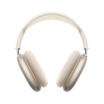 Apple AirPods Max Headphones - Starlight | MWW53ZM/A Apple Headphones Euronics Ireland