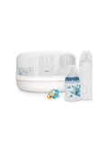 Alecto BW05 White microwave steriliser product image 1