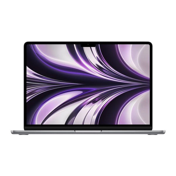 Apple Macbook Air 13.6" M2 8GB 256GB Space Grey | MLXW3B/A