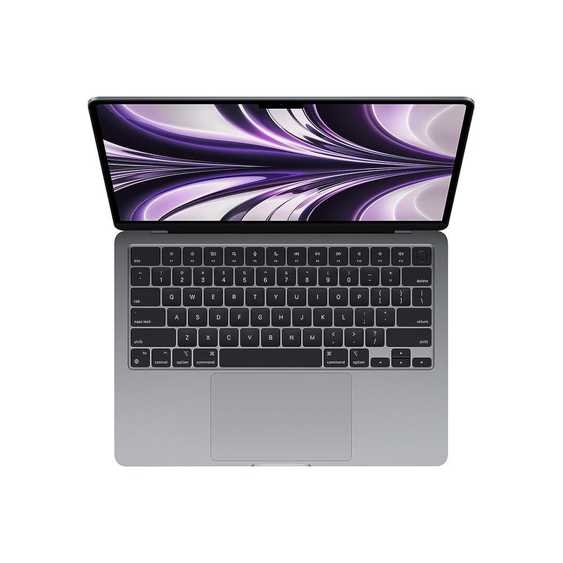 Apple Macbook Air 13.6" M2 8GB 256GB Space Grey | MLXW3B/A