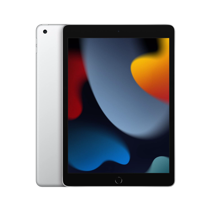Apple iPad 9th Generation 10.2" 64GB Wi-Fi Tablet | Refurbished