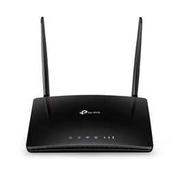 TP-Link Archer MR200 AC750 Wireless Dual Band 4G LTE Router | Archer MR200