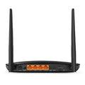 TP-Link Archer MR600 — rear view showing ports
