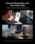 Anker Prime 26K 300W Power Bank, Black - official product image