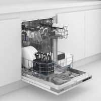 Blomberg Built In Dishwasher - 14 Place Settings | LDV42320