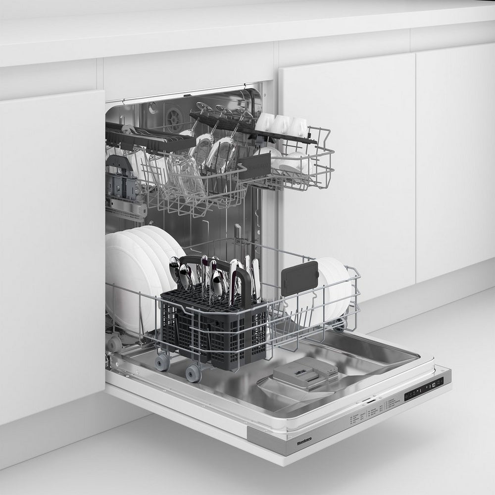 Blomberg Built In Dishwasher - 14 Place Settings – view 3