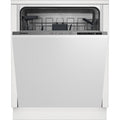 Blomberg Built In Dishwasher - 14 Place Settings | LDV42320