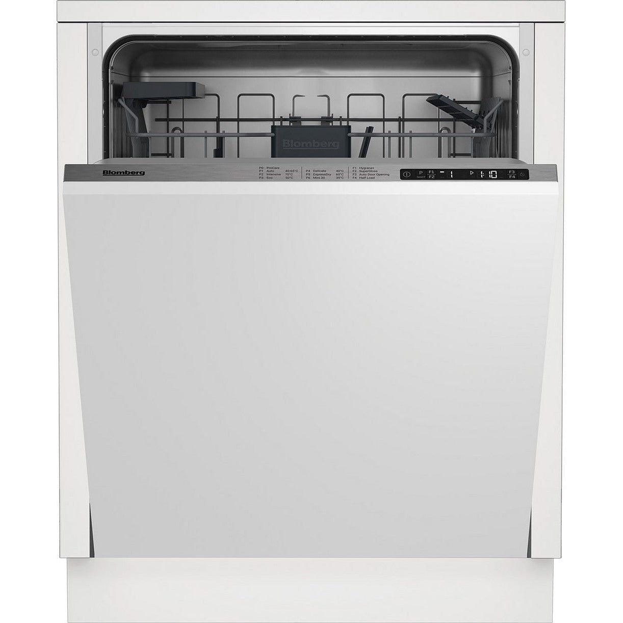 Blomberg Built In Dishwasher - 14 Place Settings | LDV42320