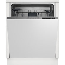 Blomberg Built In Dishwasher - 14 Place Settings | LDV42320
