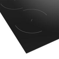 Blomberg 60cm 4 Zone Induction Hob | MIN54308N