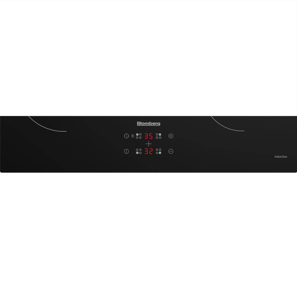 Blomberg 60cm 4 Zone Induction Hob – view 4