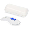Alecto BC-27 White ear thermometer product image 2