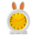 Alecto BC100BUNNY White sleep trainer product image 1
