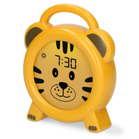 Alecto BC100TIGER White sleep trainer product image 3